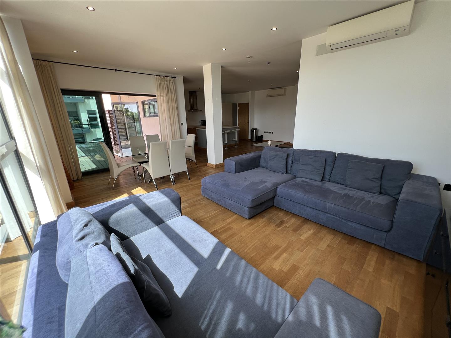 Image of Apartment - 4 Bedrooms - 2 Bathrooms for Sale in The Anchorage-Gibraltar, Image 16